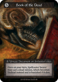 Book of the Dead – Gothic