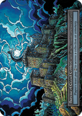 Bureau of Occult Control (Foil) – Gothic