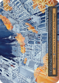 City of Glass – Gothic