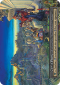 City of Plenty (Foil) – Gothic