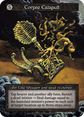 Corpse Catapult – Gothic