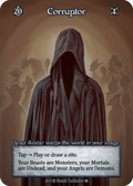 Corruptor