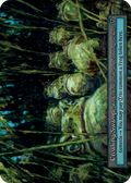 Croaking Swamp – Gothic