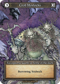 Croll Morlocks / Foil