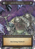 Croll Morlocks – Gothic