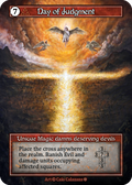 Day of Judgment (Foil) – Gothic