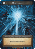 Deliverance / Foil