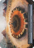 Desecrated Ground – Gothic