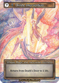 Divine Intervention (Foil) – Gothic