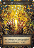Divine Lance