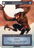 Dreadwing / Foil