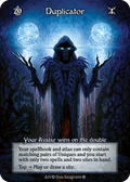 Duplicator (Foil) – Gothic