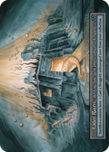 Elder Ruins (Foil) – Gothic