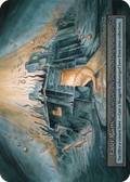Elder Ruins – Gothic