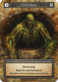 Entombed / Foil