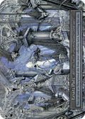 Ersatz Platz / Foil