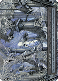 Ersatz Platz – Gothic