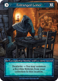 Estranged Loner / Foil
