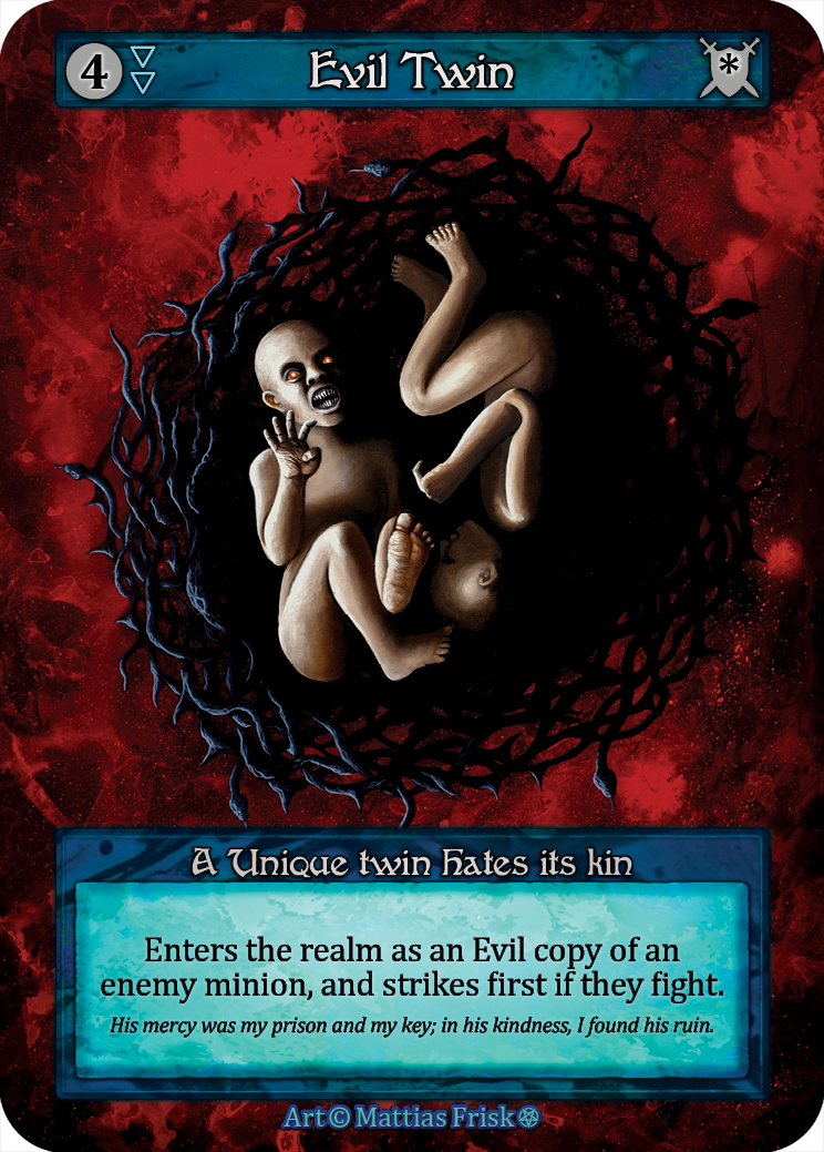 Evil Twin