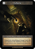 Exhume / Foil