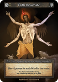 Faith Incarnate