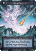 Falling Star – Gothic
