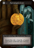Ferryman's Coin – Gothic