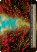 Fertile Earth / Foil
