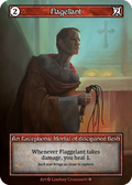 Flagellant / Foil