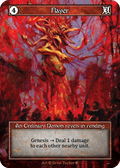 Flayer / Foil