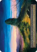 Forgotten Tomb / Foil