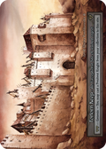 Forlorn Keep – Gothic
