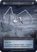 Fowl Bones – Gothic