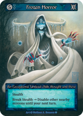 Frozen Horror – Gothic