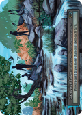 Garden of Eden – Gothic
