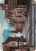 Ghost Town – Gothic