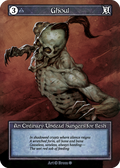 Ghoul (Foil) – Gothic