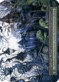 Gilman House (Foil) – Gothic