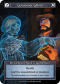 Gossamer Ghost / Foil