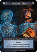 Gossamer Ghost – Gothic