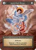 Guardian Angel / Foil