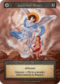 Guardian Angel – Gothic