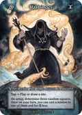 Harbinger / Foil