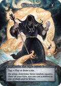 Harbinger – Gothic
