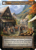 Harvest Festival / Foil