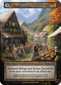 Harvest Festival – Gothic