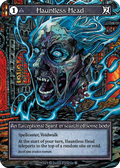 Hauntless Head / Foil