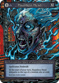 Hauntless Head – Gothic