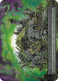 Heirloom Lost (Foil) – Gothic