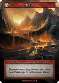 Hellfire – Gothic